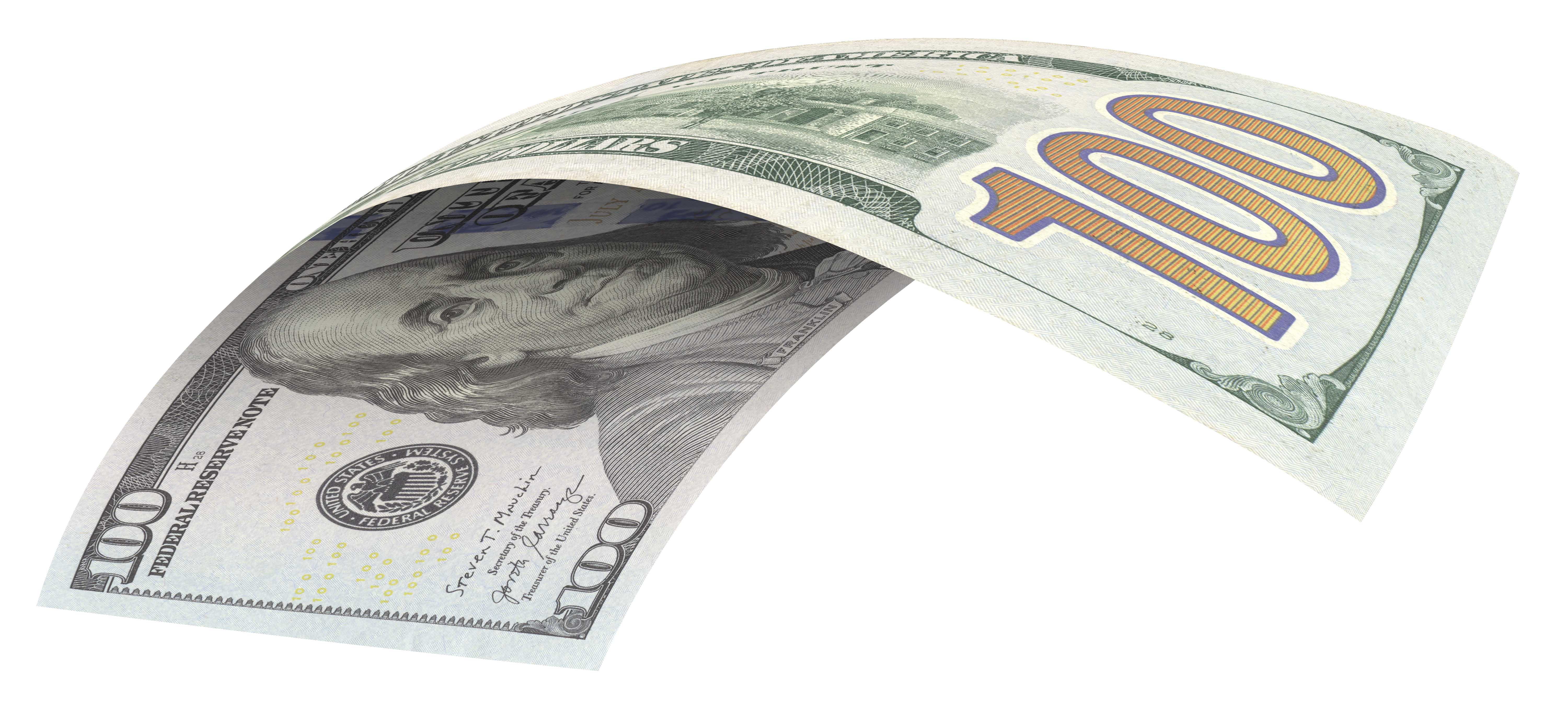 Money